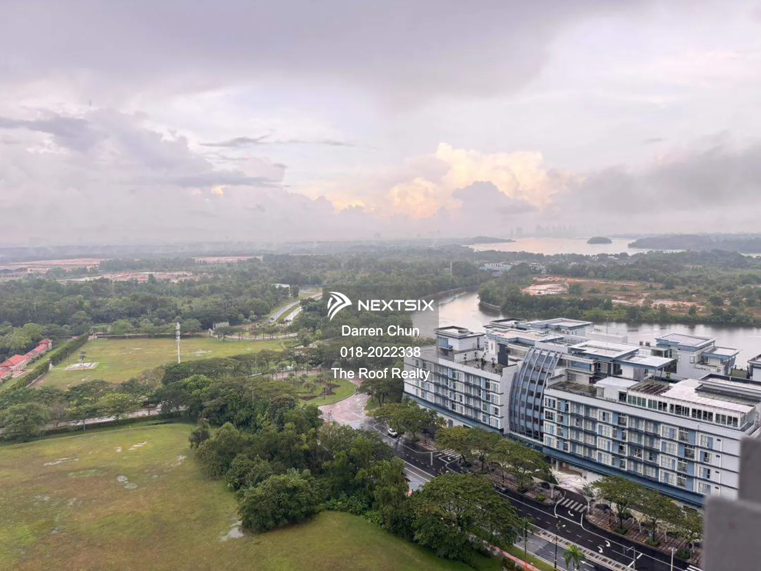 Serviced Residence For Sale in Iskandar Puteri (Nusajaya) Johor - Image 3
