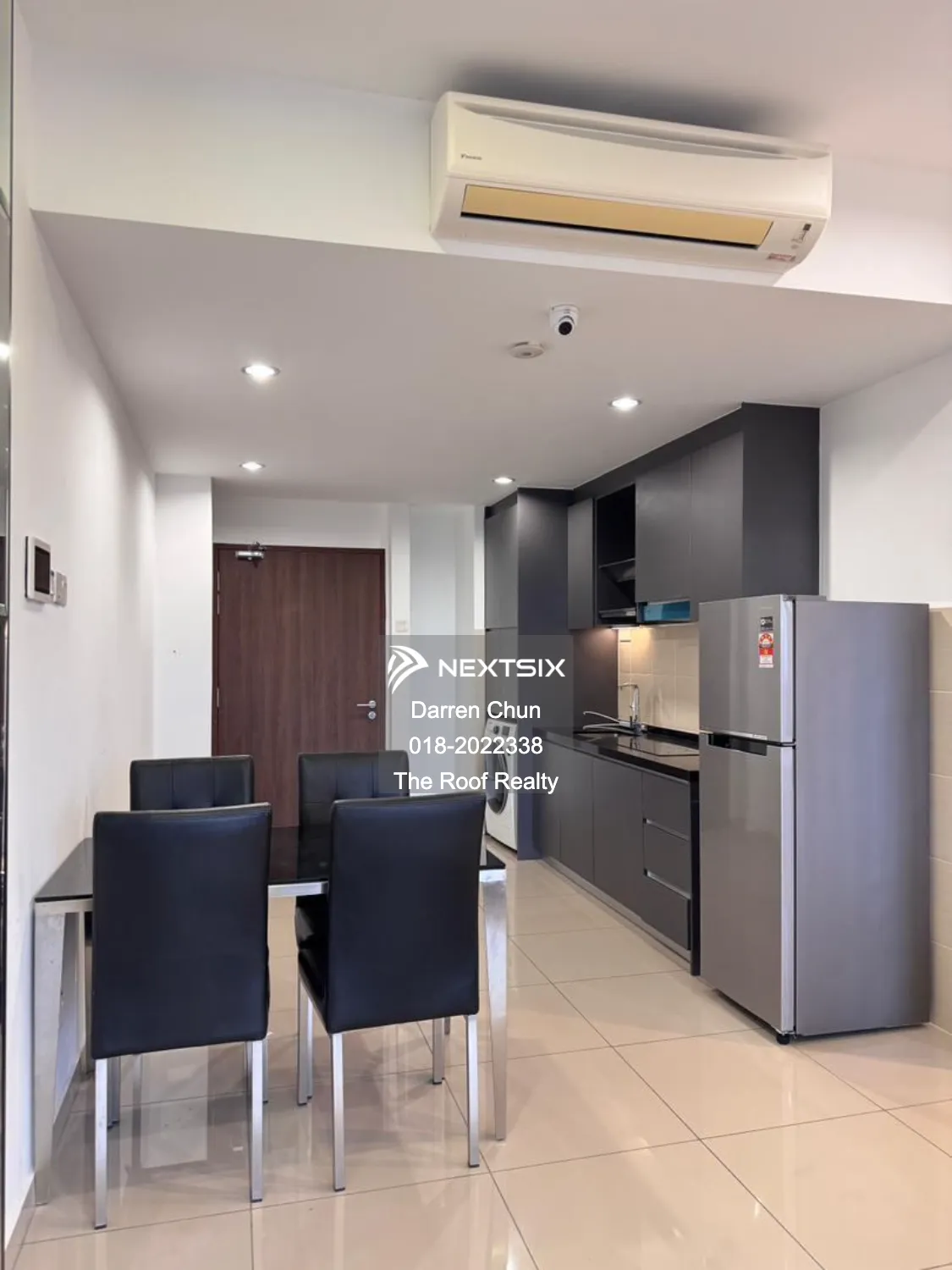 Serviced Residence For Sale in Iskandar Puteri (Nusajaya) Johor - Image 4