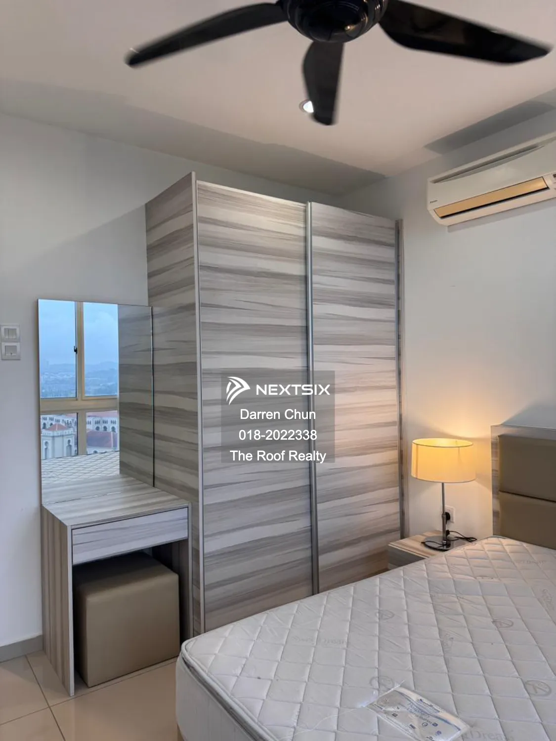 Serviced Residence For Sale in Iskandar Puteri (Nusajaya) Johor - Image 7