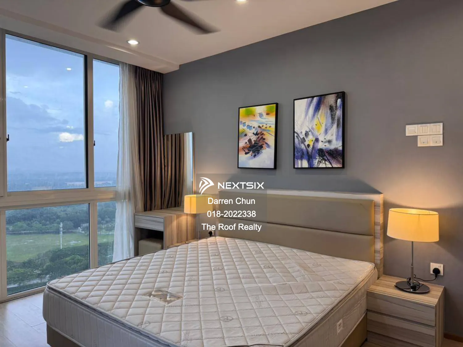 Serviced Residence For Sale in Iskandar Puteri (Nusajaya) Johor - Image 8