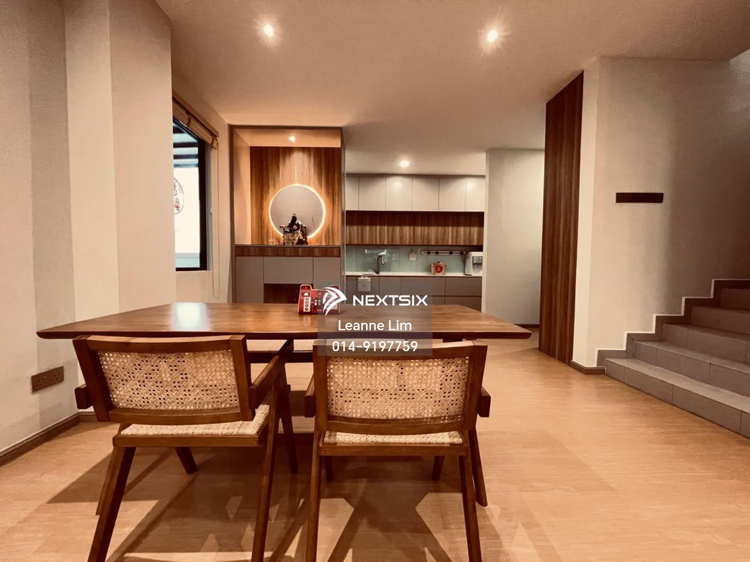 Cluster House For Sale in Horizon Hills Johor - Image 2