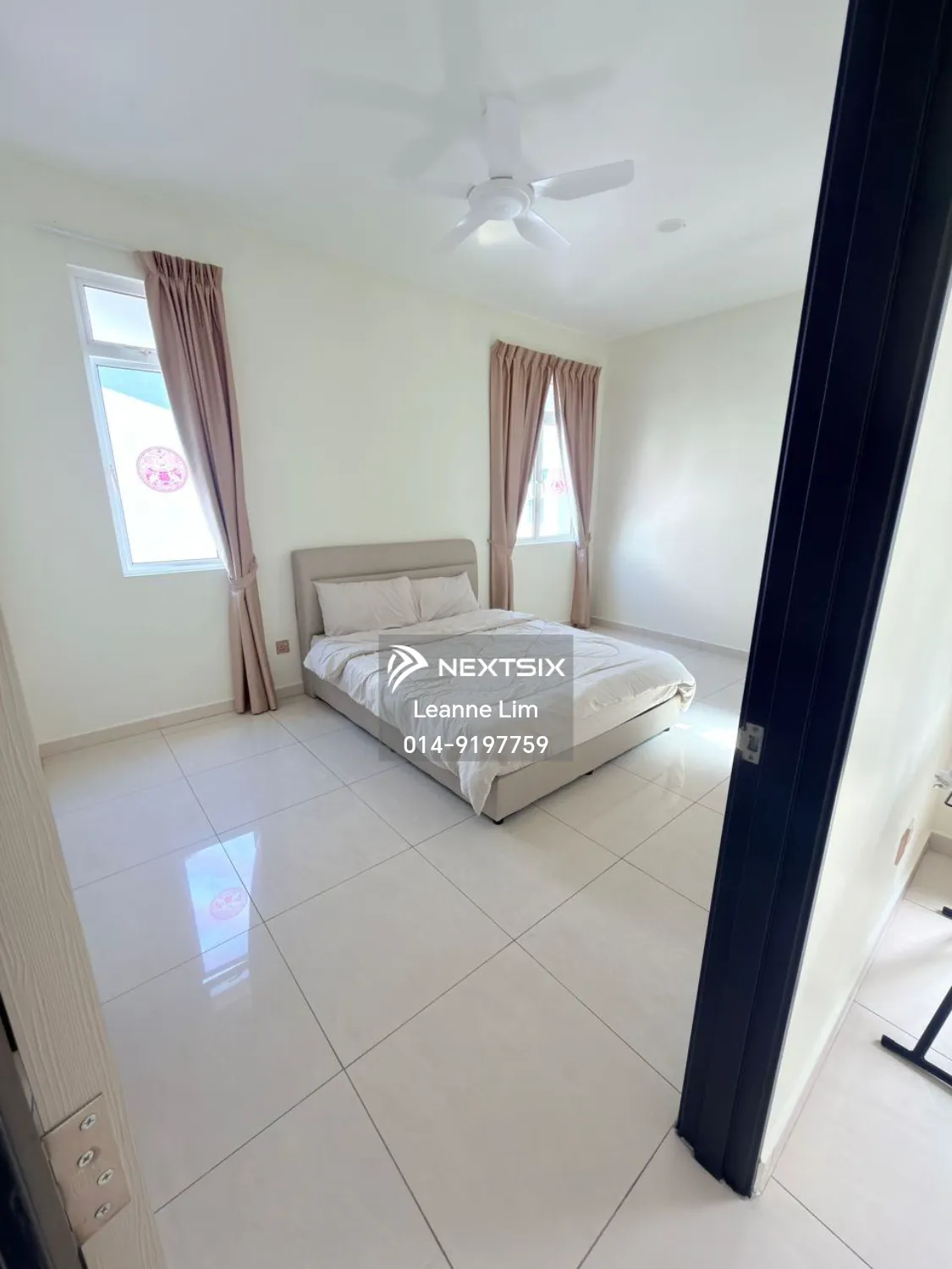 Cluster House For Sale in Horizon Hills Johor - Image 6