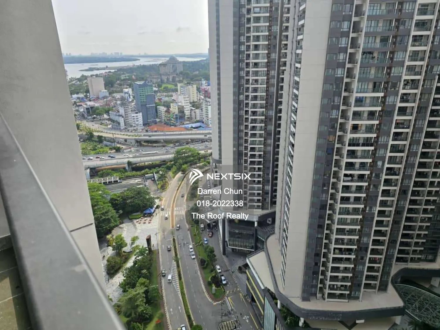 Serviced Residence For Sale in Johor Bahru Johor