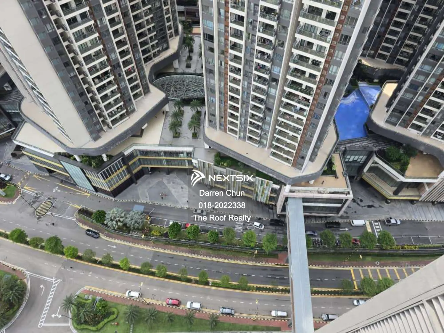 Serviced Residence For Sale in Johor Bahru Johor - Image 10