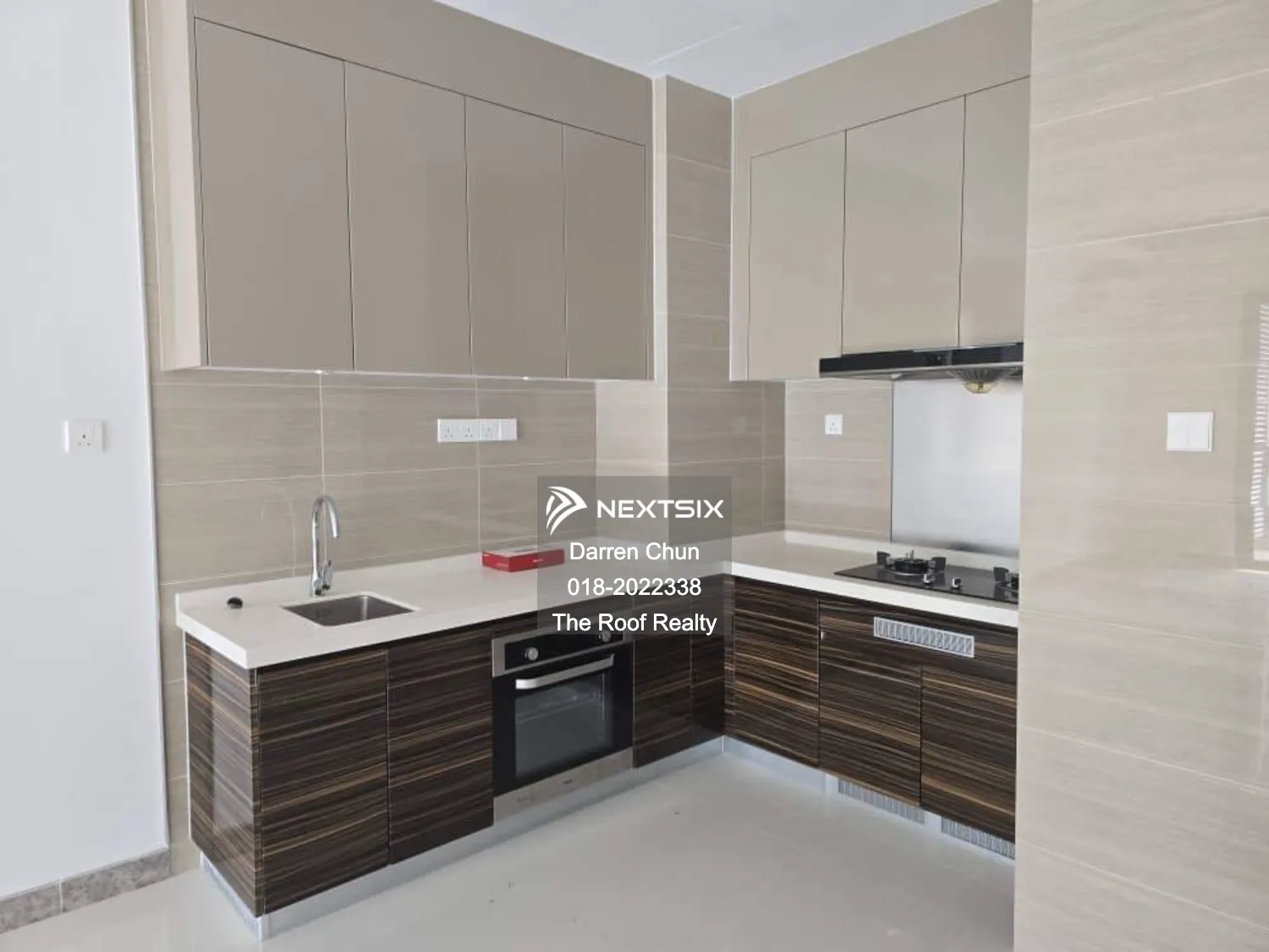 Serviced Residence For Sale in Johor Bahru Johor - Image 4