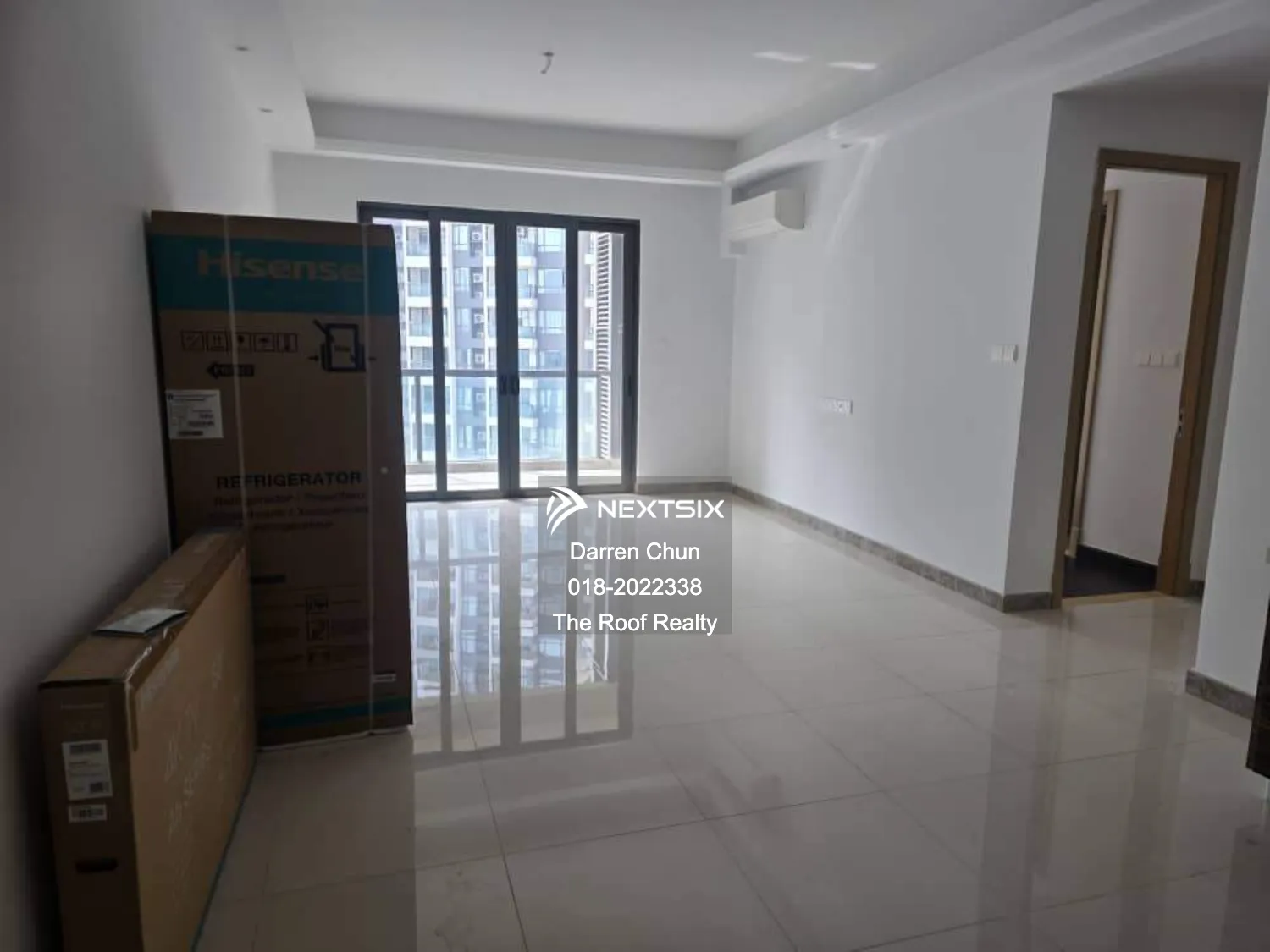 Serviced Residence For Sale in Johor Bahru Johor - Image 5