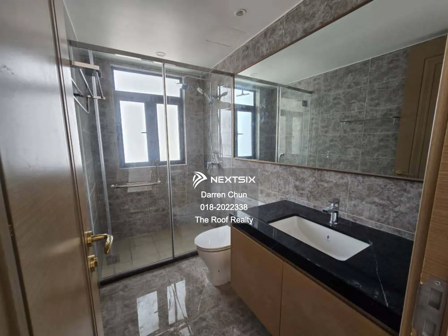 Serviced Residence For Sale in Johor Bahru Johor - Image 8