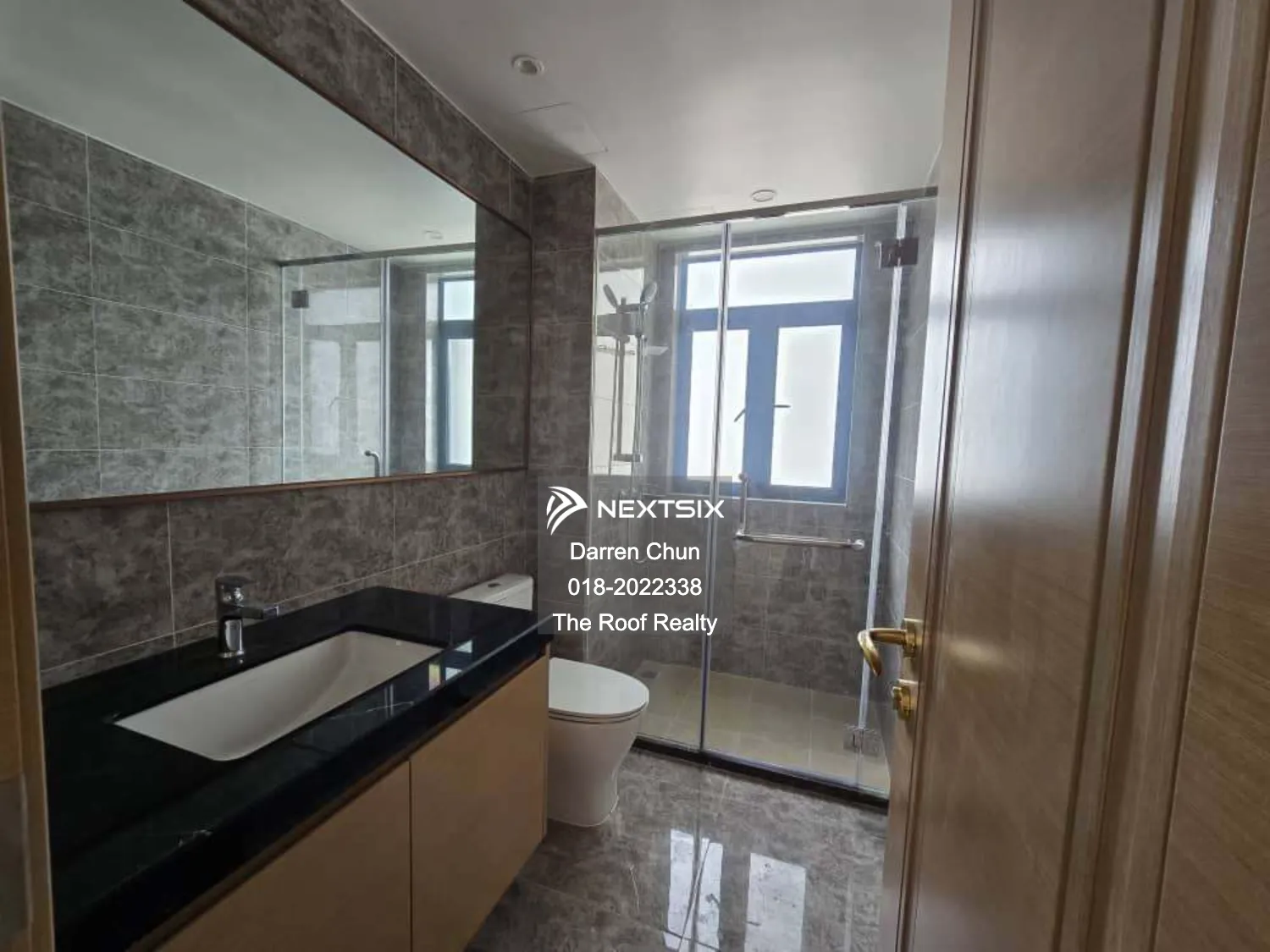 Serviced Residence For Sale in Johor Bahru Johor - Image 9