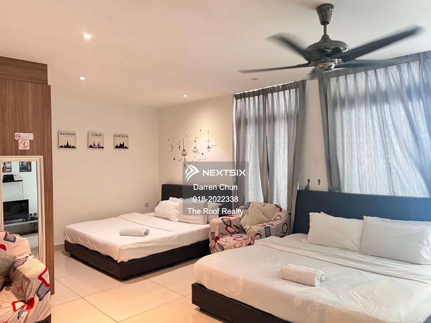 Condominium For Sale in Johor Bahru Johor