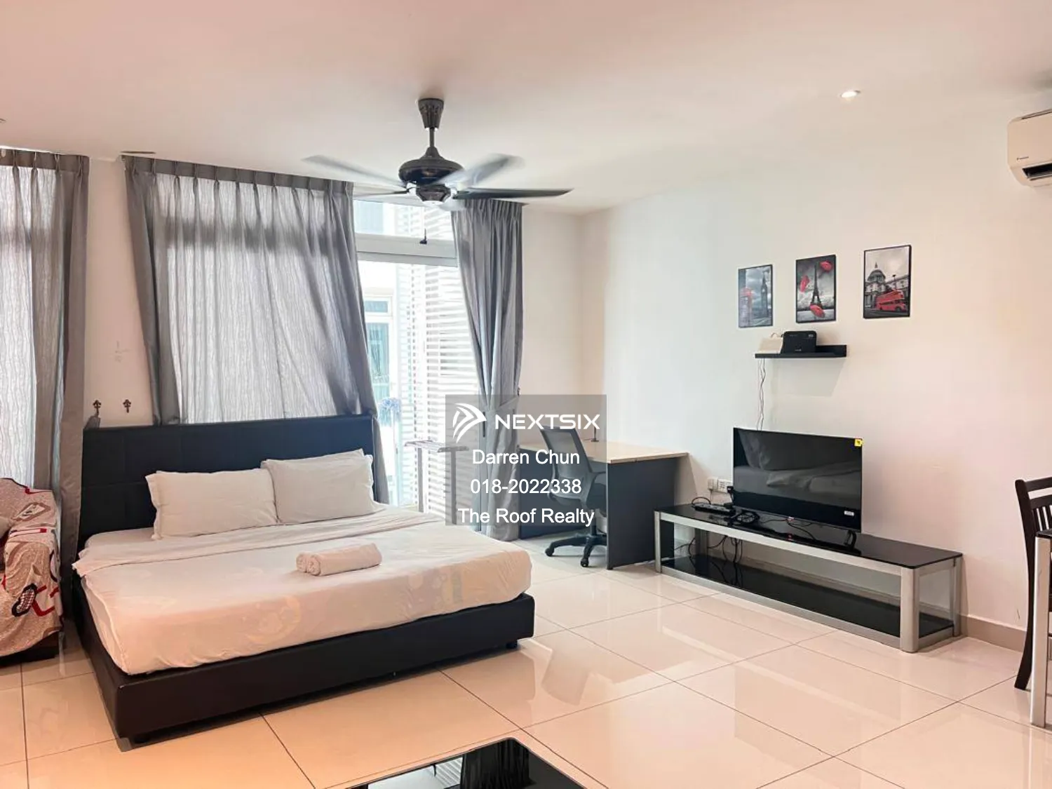Condominium For Sale in Johor Bahru Johor - Image 2