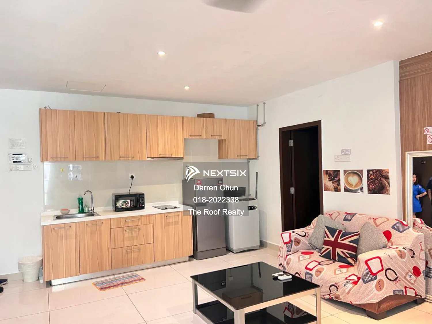 Condominium For Sale in Johor Bahru Johor - Image 3