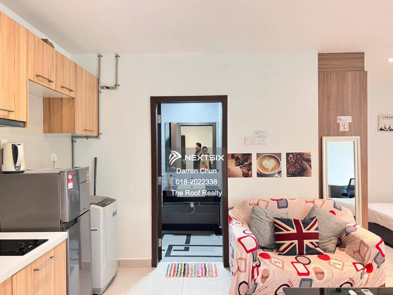 Condominium For Sale in Johor Bahru Johor - Image 4