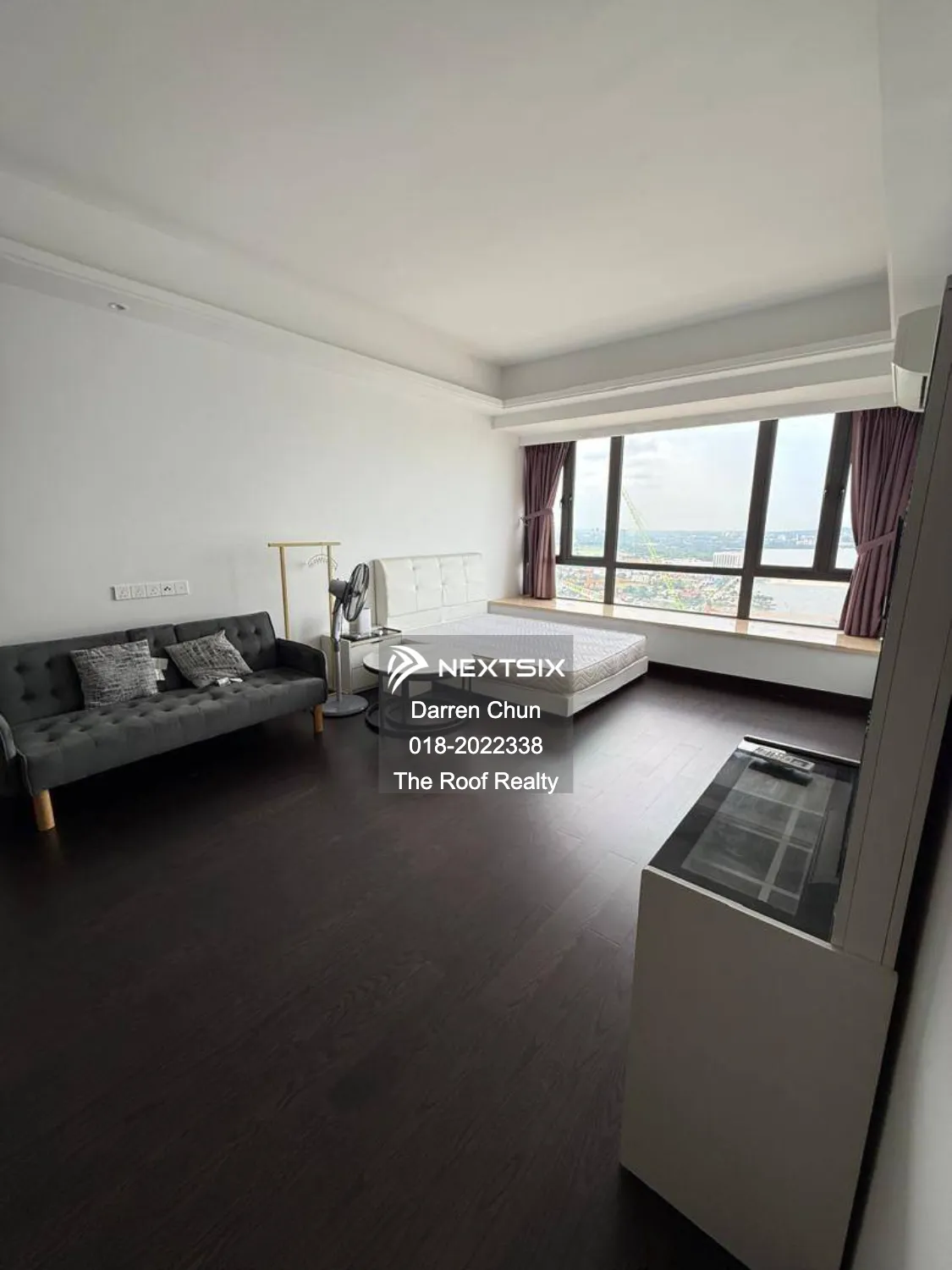 Condominium For Sale in Johor Bahru Johor