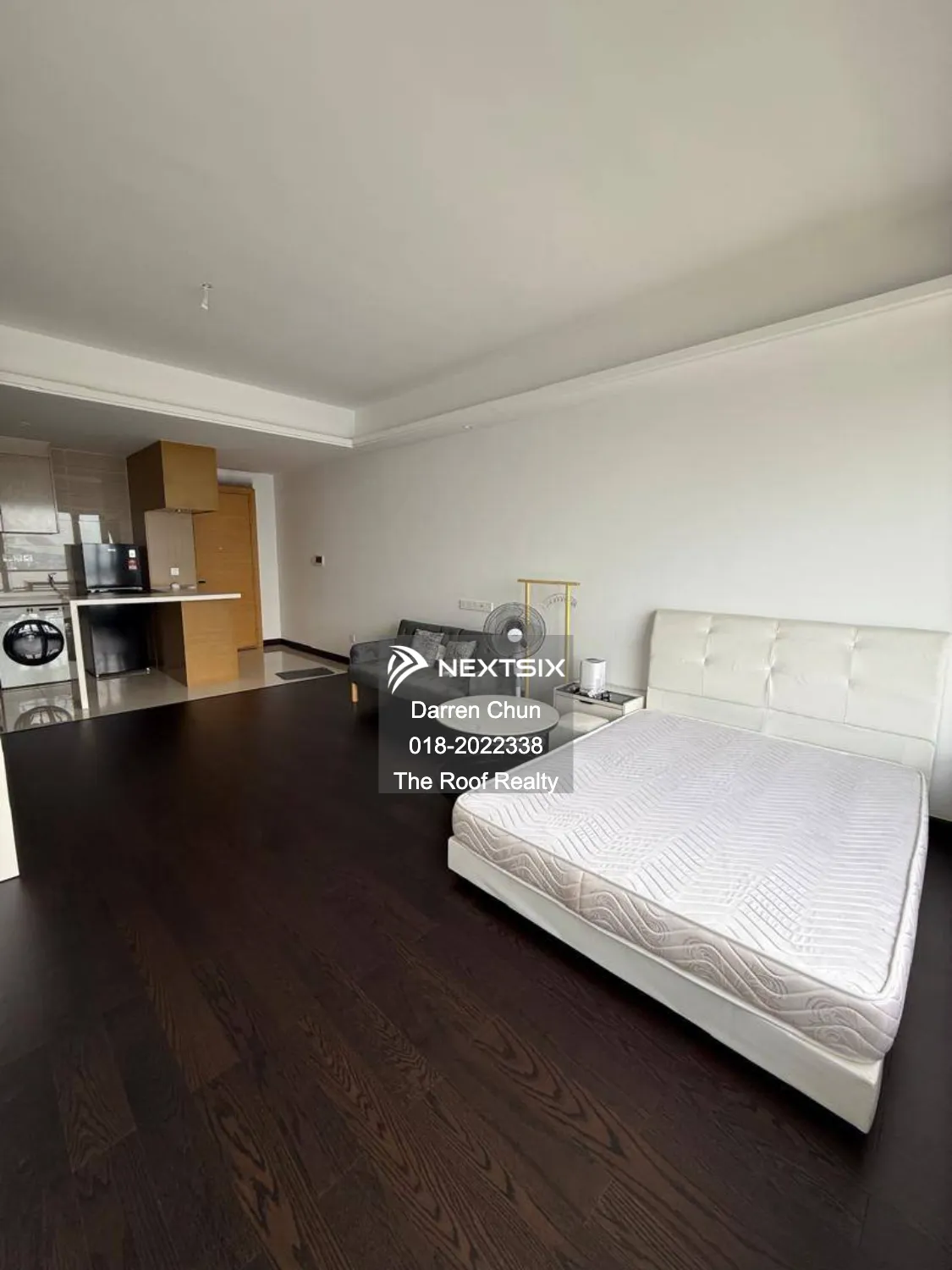 Condominium For Sale in Johor Bahru Johor - Image 6