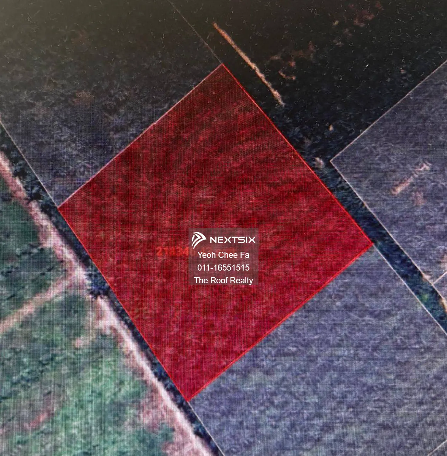 Industrial Land For Sale in Tanjong Duabelas Selangor