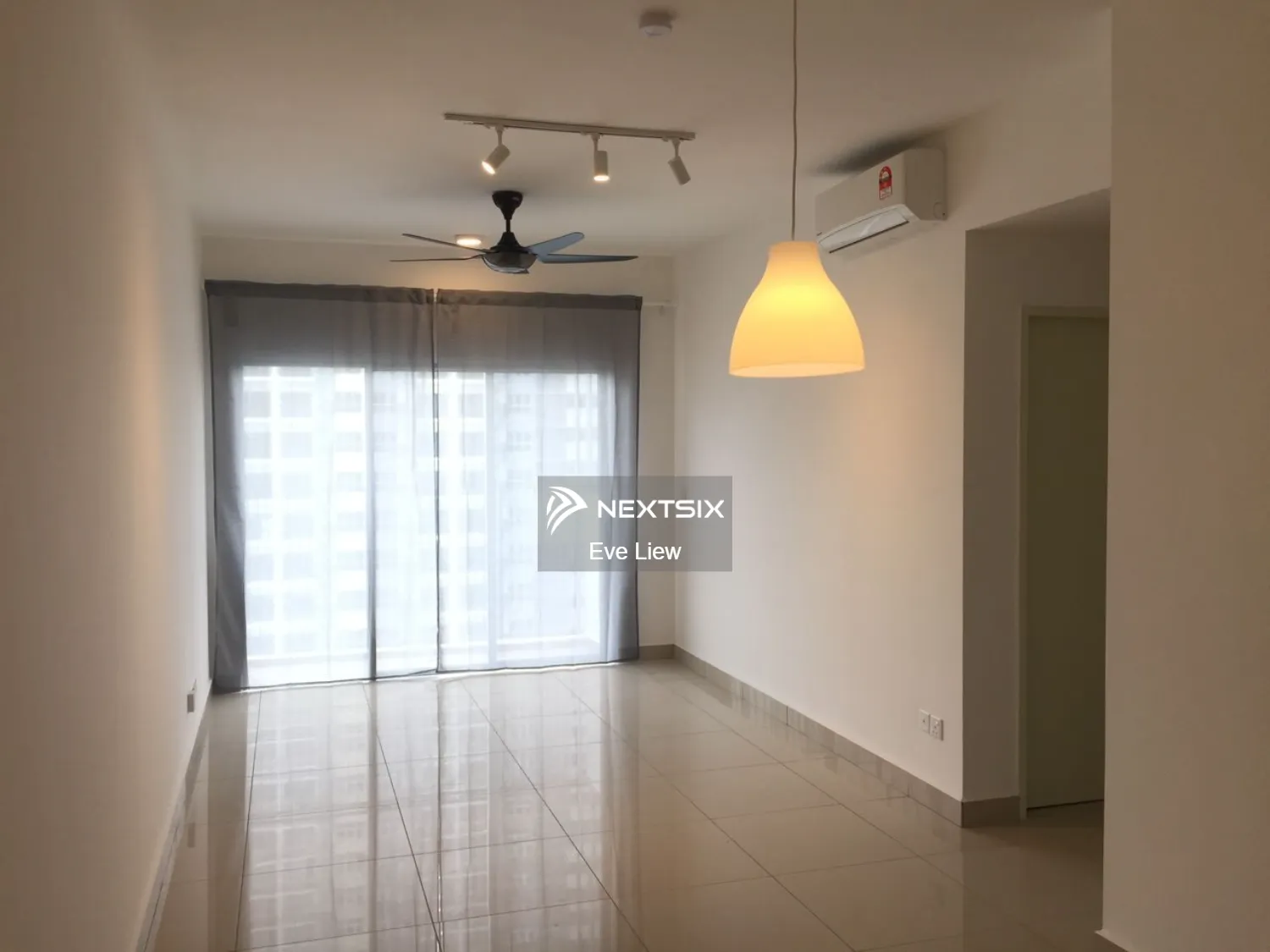 Serviced Residence For Sale in Bangi Selangor