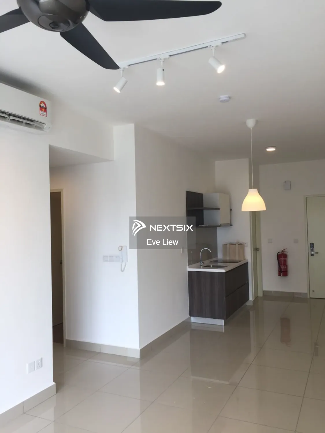 Serviced Residence For Sale in Bangi Selangor - Image 4