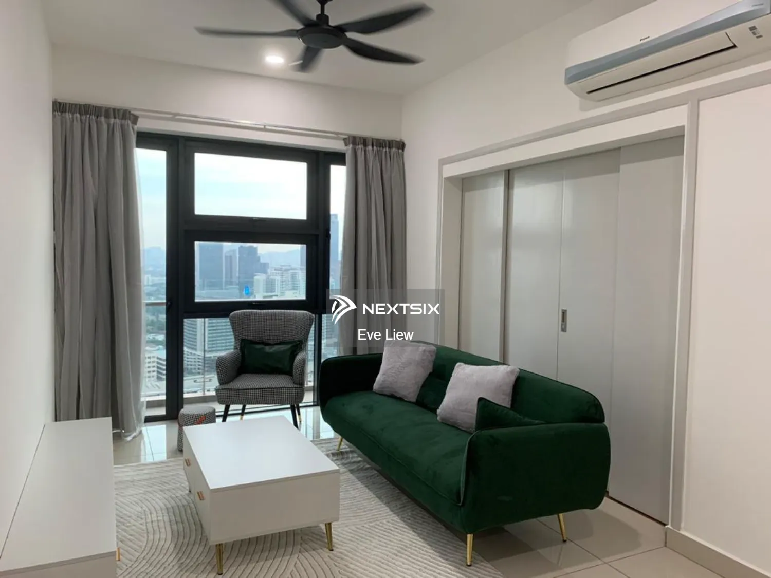Serviced Residence For Rent in Petaling Jaya Selangor
