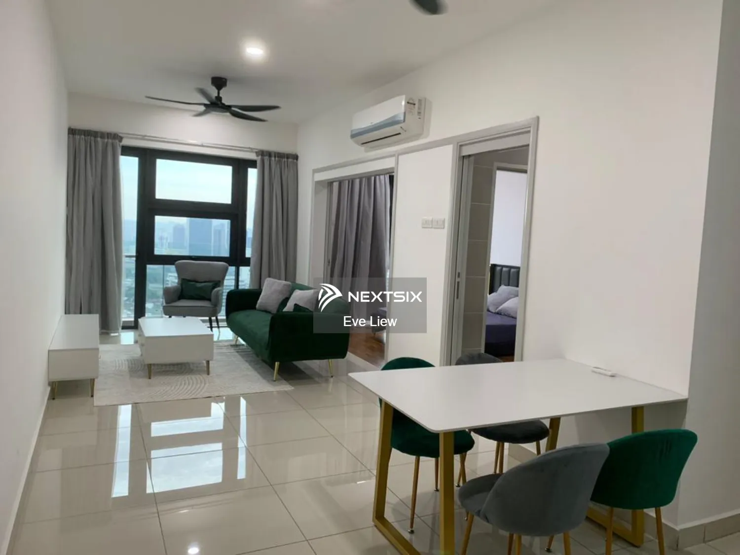 Serviced Residence For Rent in Petaling Jaya Selangor - Image 2