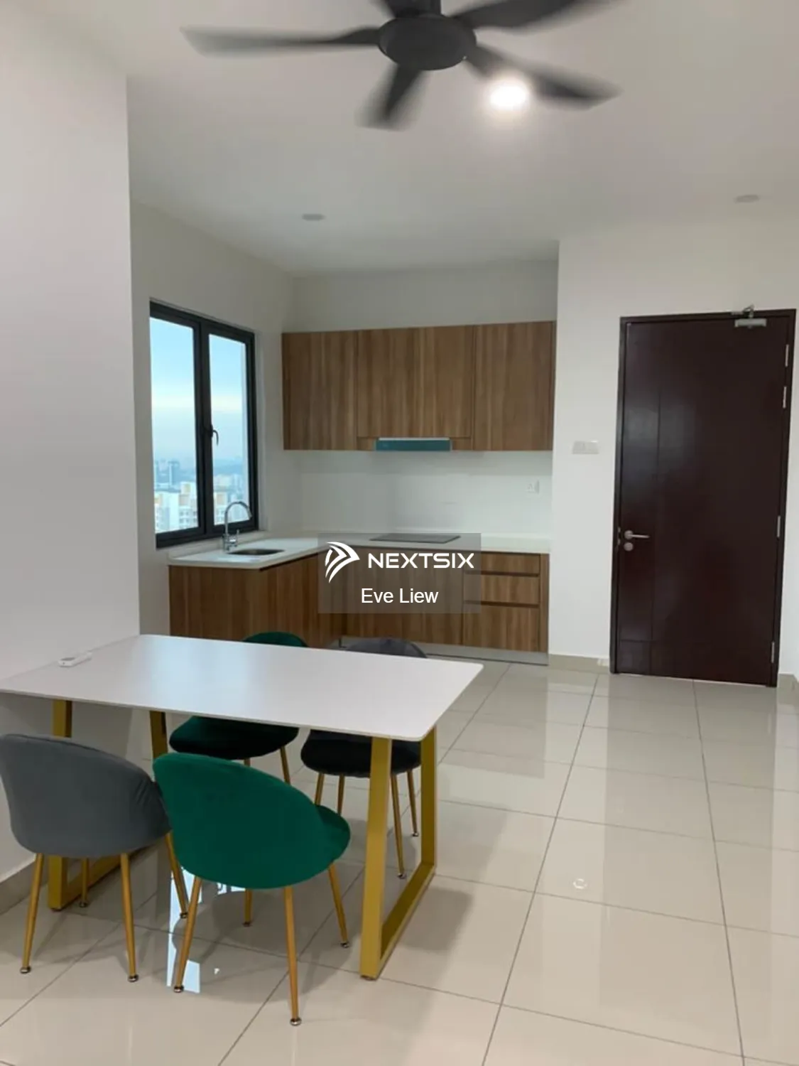 Serviced Residence For Rent in Petaling Jaya Selangor - Image 4