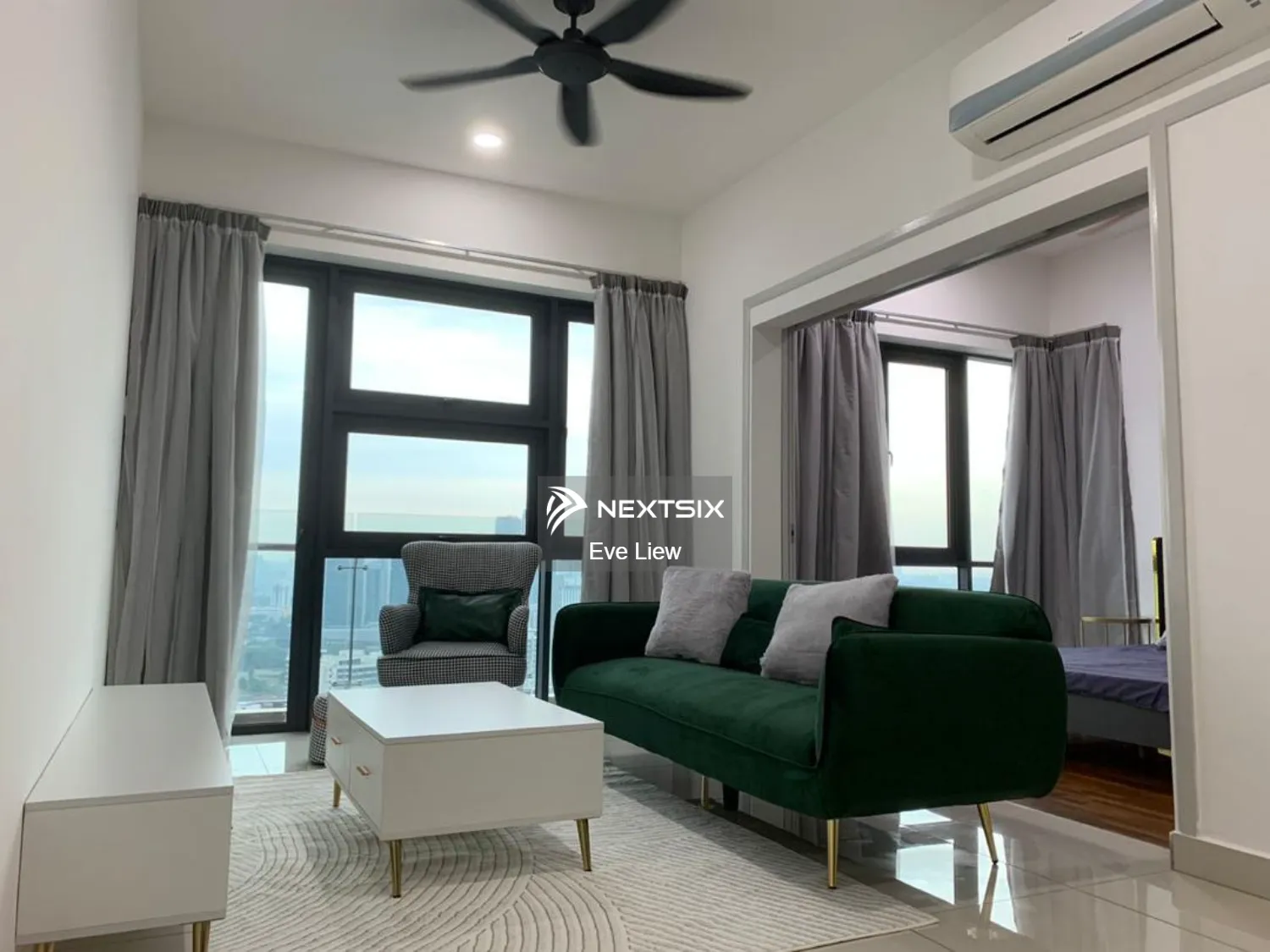 Serviced Residence For Rent in Petaling Jaya Selangor - Image 5