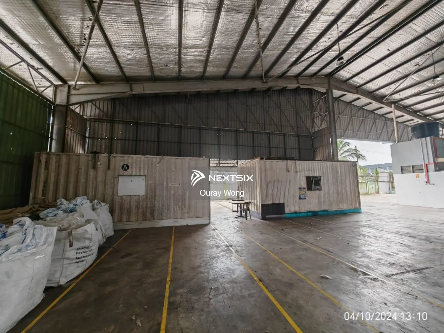 Detached Factory For Sale in Kulai Johor - Image 3