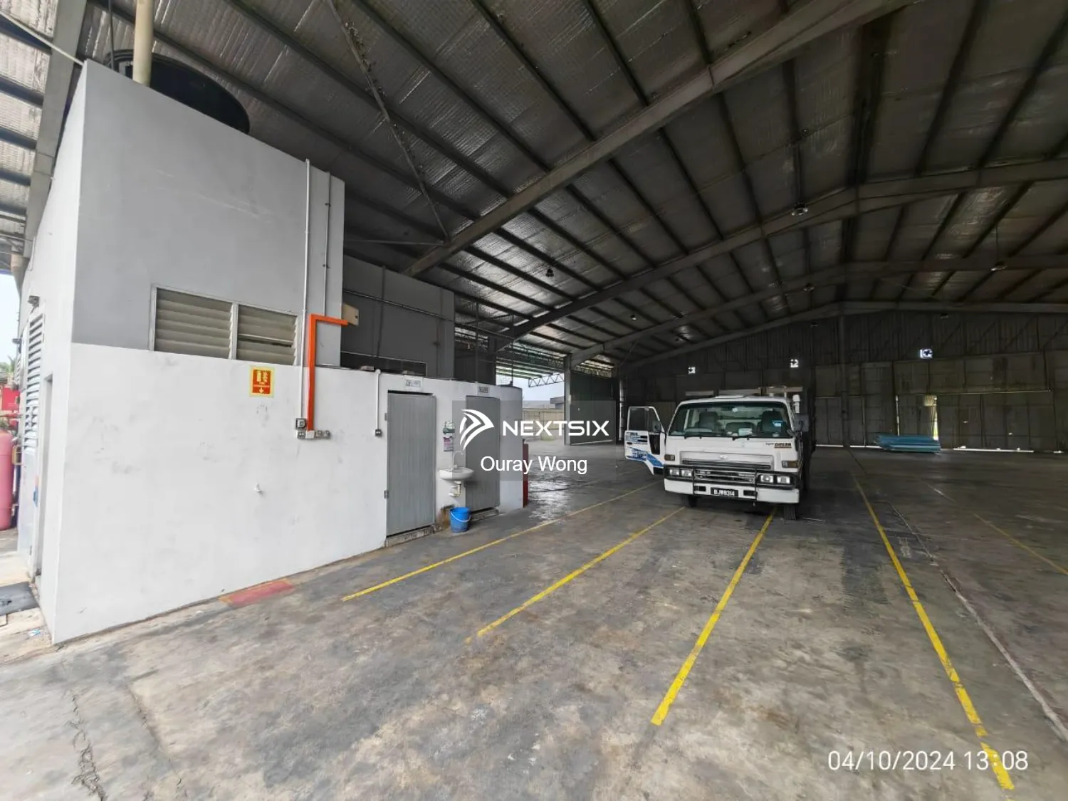 Detached Factory For Sale in Kulai Johor - Image 4