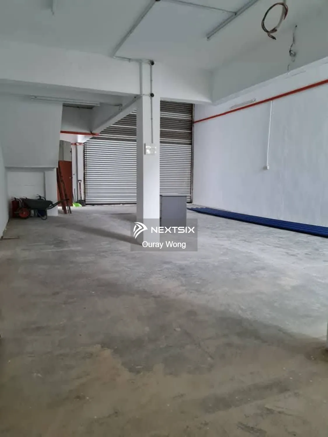 Link Factory For Sale in Tampoi Johor - Image 2