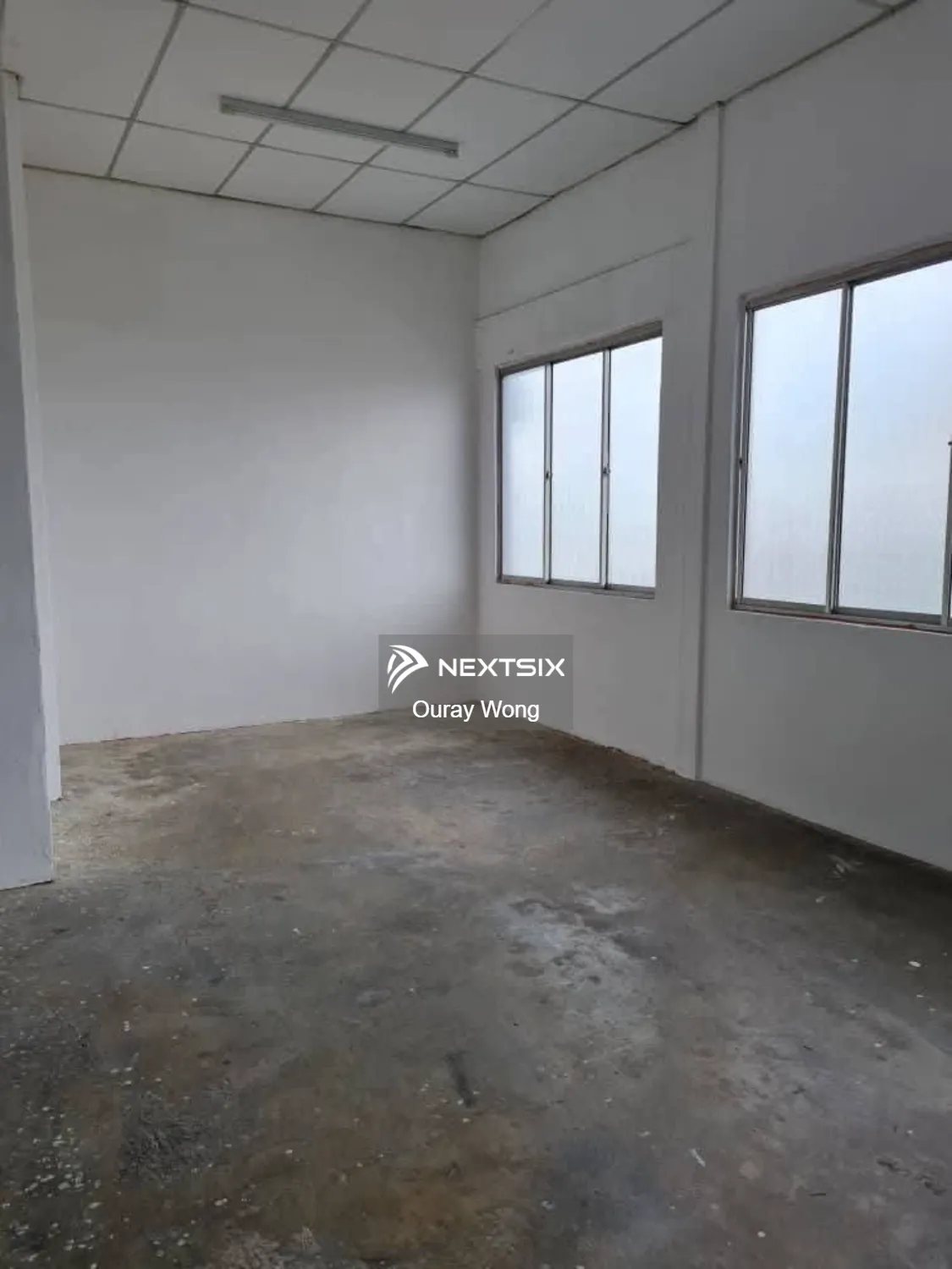 Link Factory For Sale in Tampoi Johor - Image 3