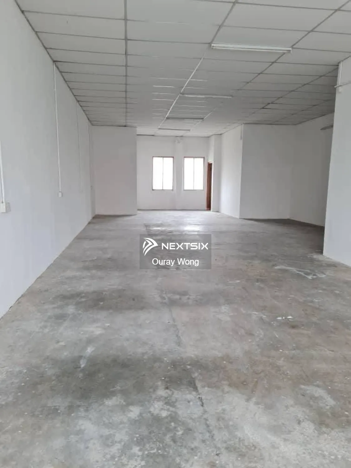 Link Factory For Sale in Tampoi Johor - Image 5