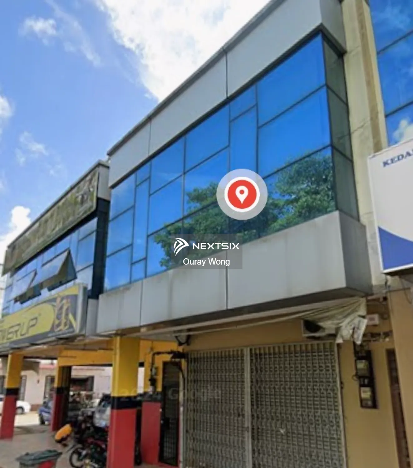 Shop For Sale in Johor Bahru Johor