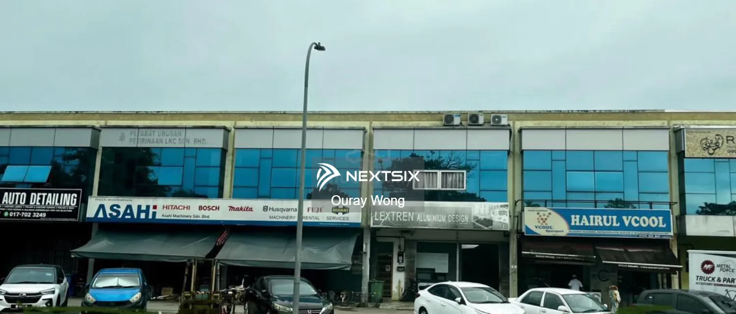 Shop For Sale in Johor Bahru Johor - Image 2