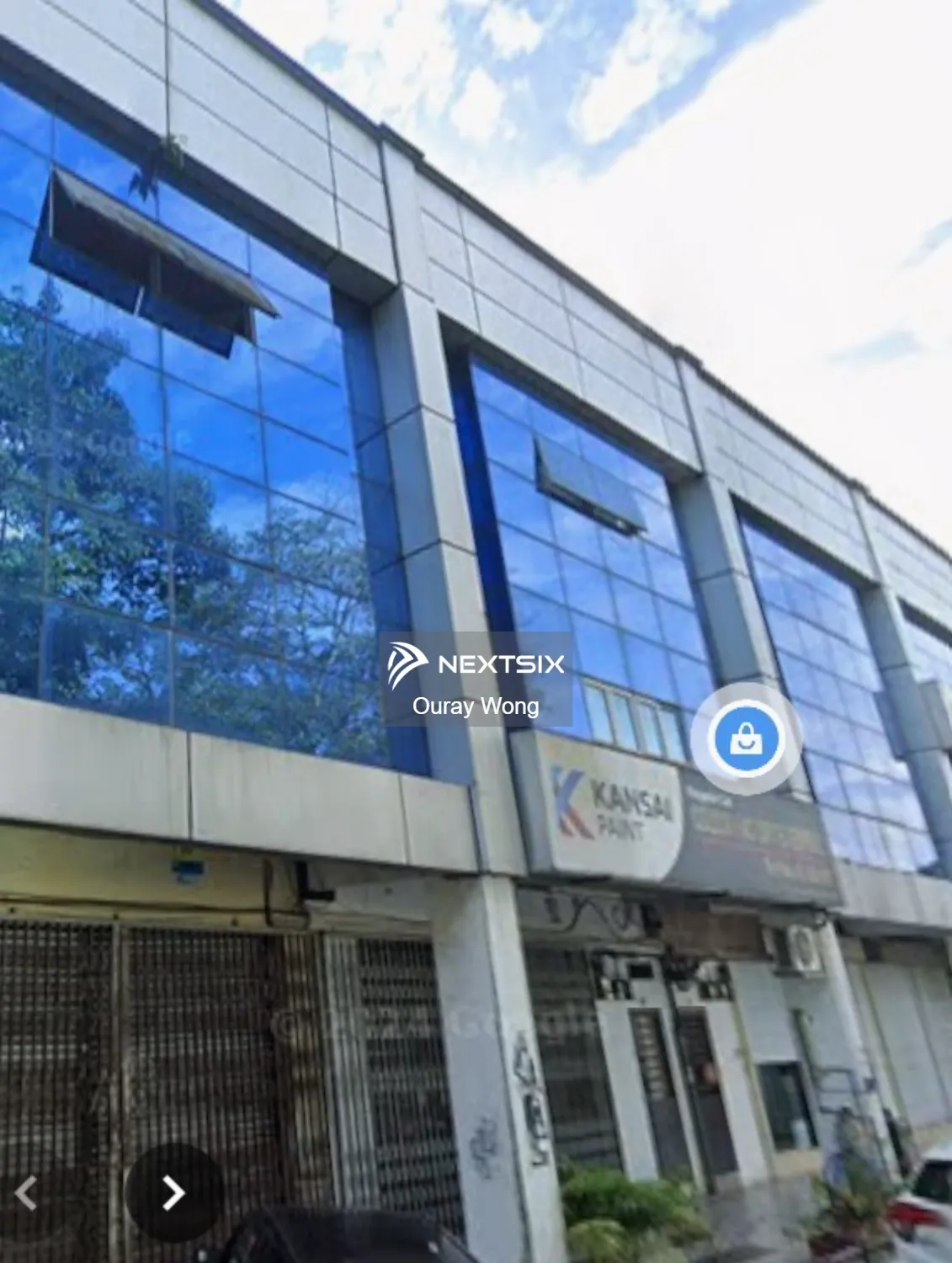 Shop For Sale in Johor Bahru Johor - Image 3