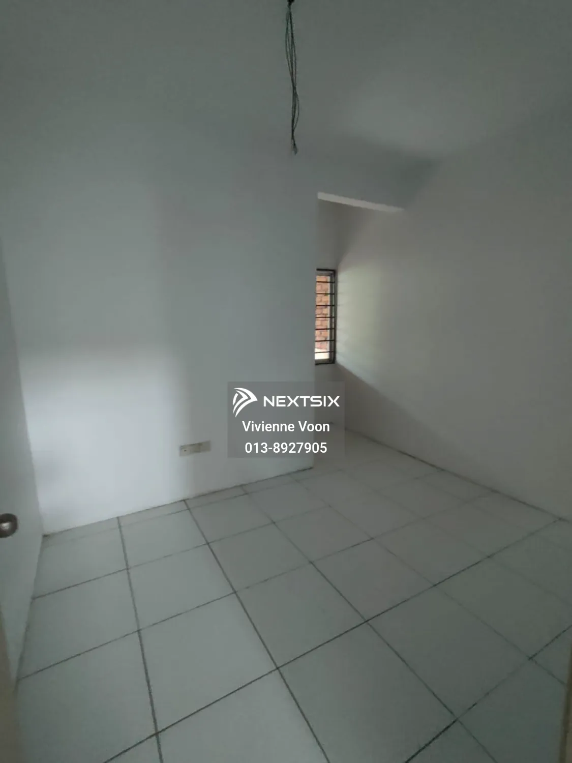 1-sty Terrace/Link House For Sale in Tawau Sabah - Image 2
