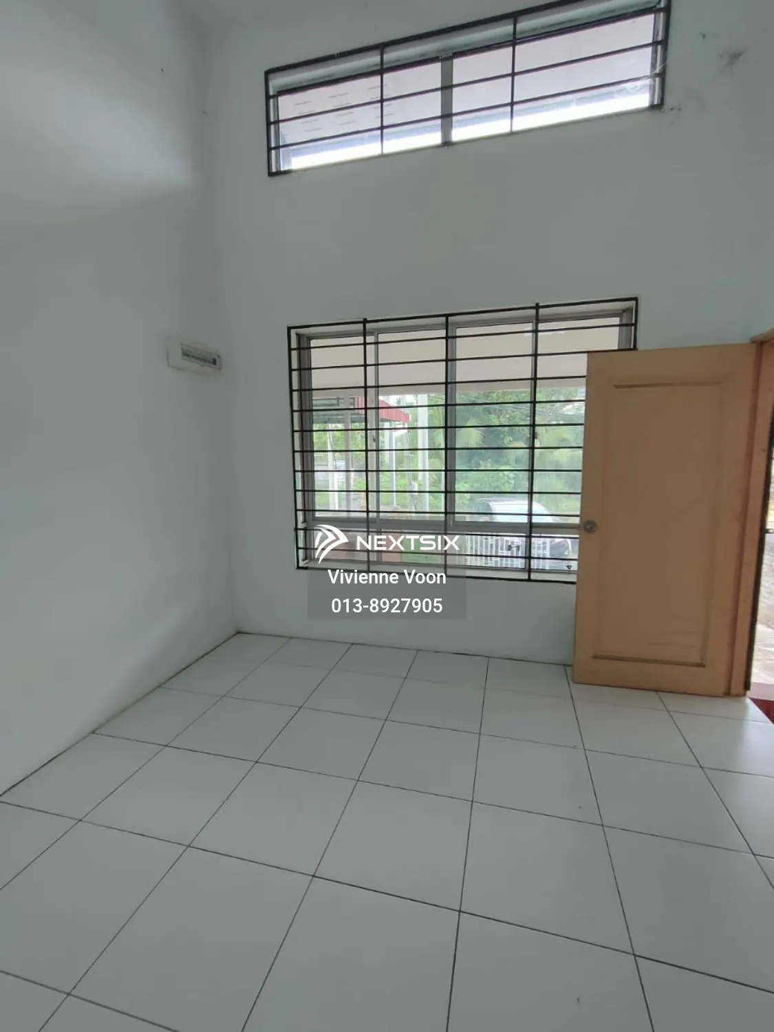 1-sty Terrace/Link House For Sale in Tawau Sabah - Image 4