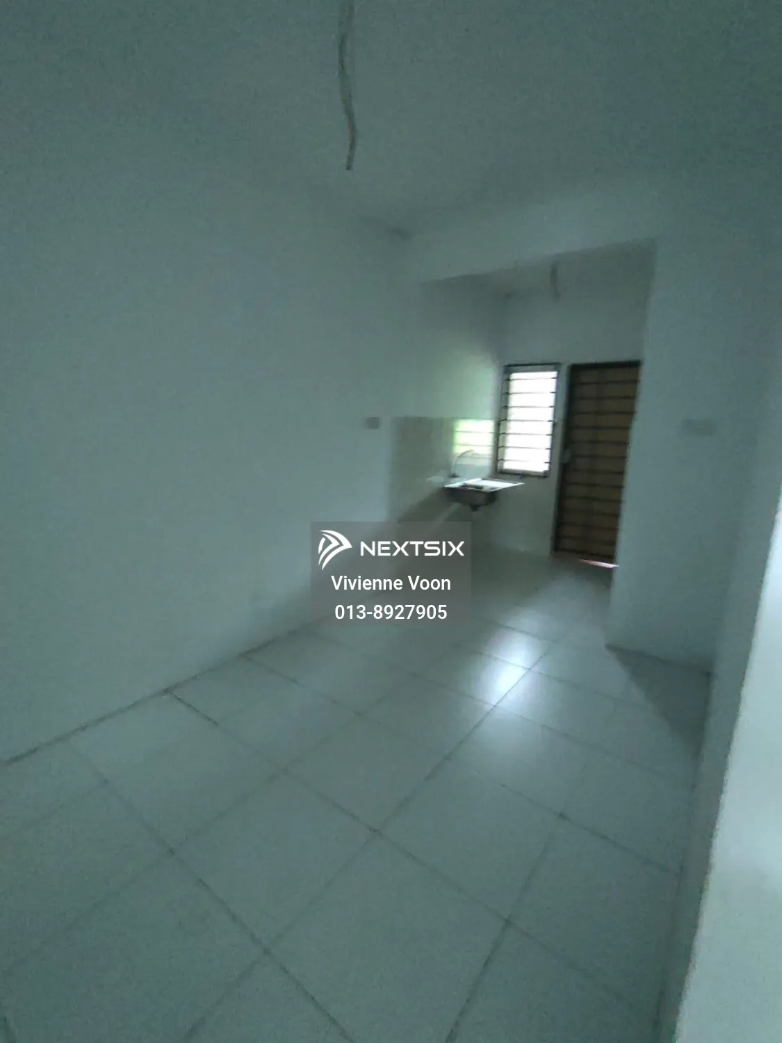 1-sty Terrace/Link House For Sale in Tawau Sabah - Image 5