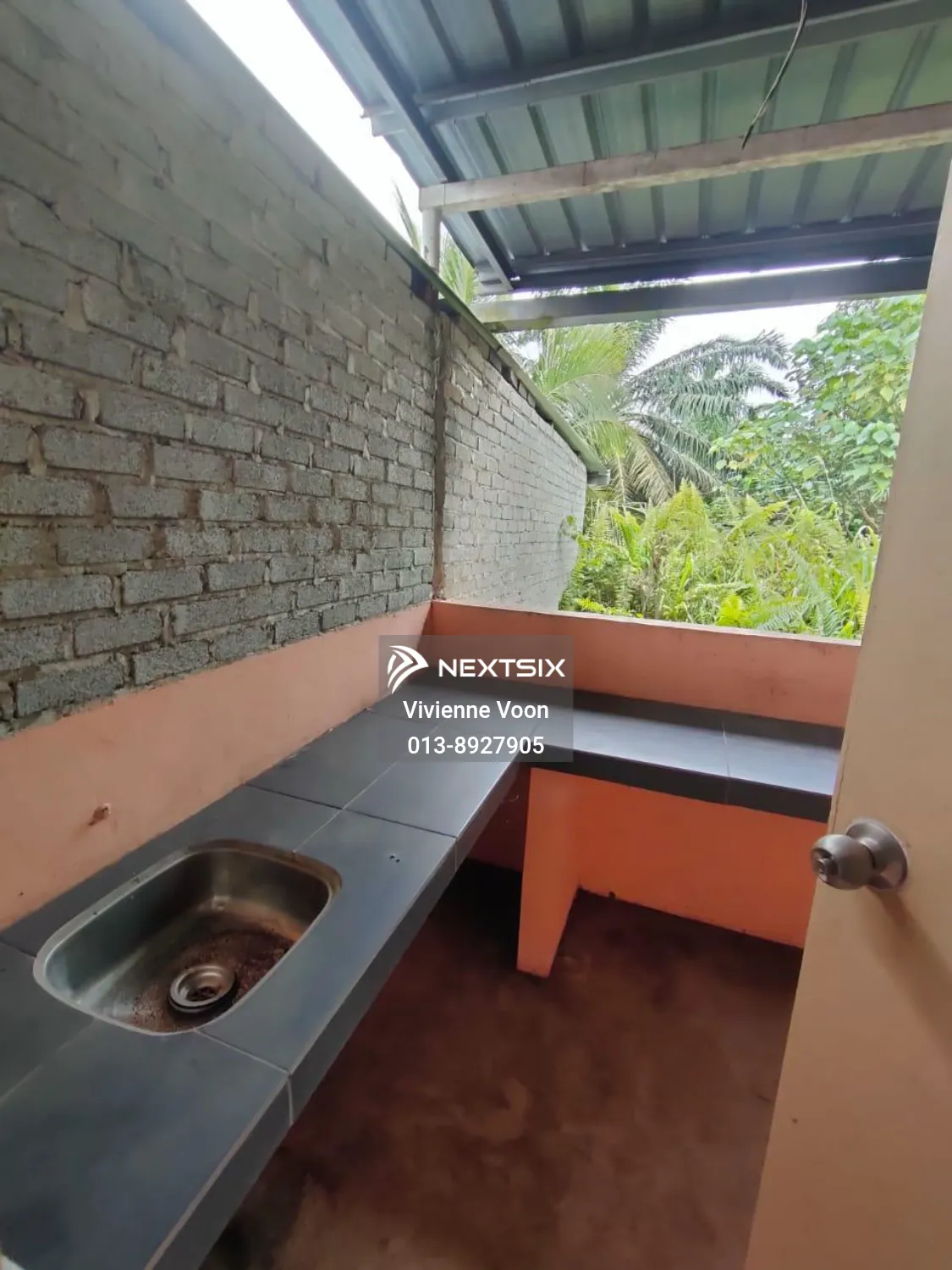 1-sty Terrace/Link House For Sale in Tawau Sabah - Image 6