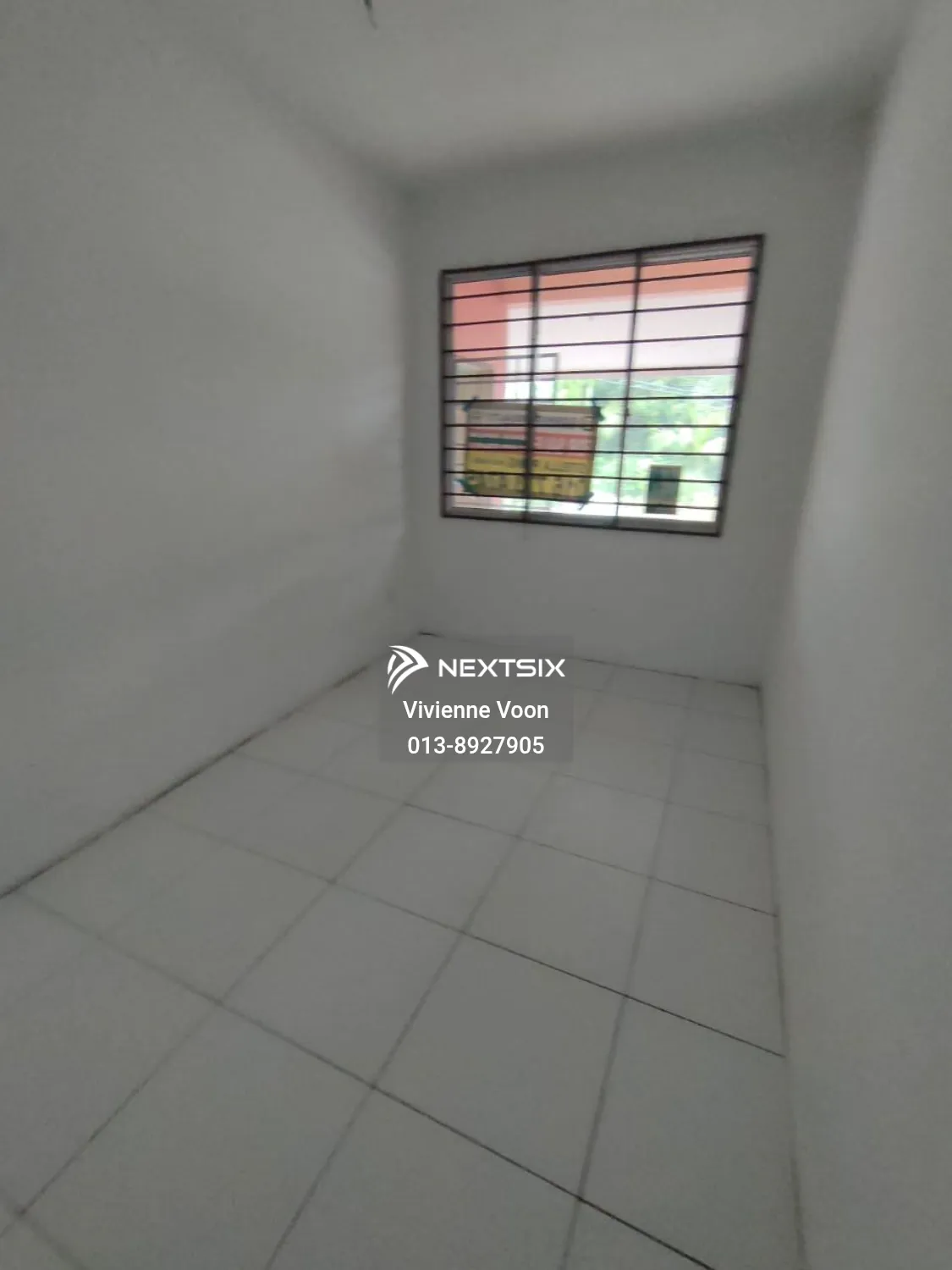 1-sty Terrace/Link House For Sale in Tawau Sabah - Image 8