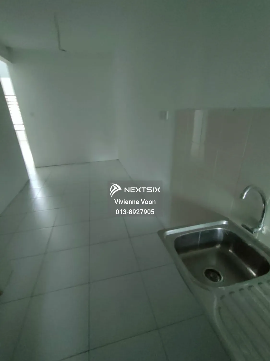 1-sty Terrace/Link House For Sale in Tawau Sabah - Image 9