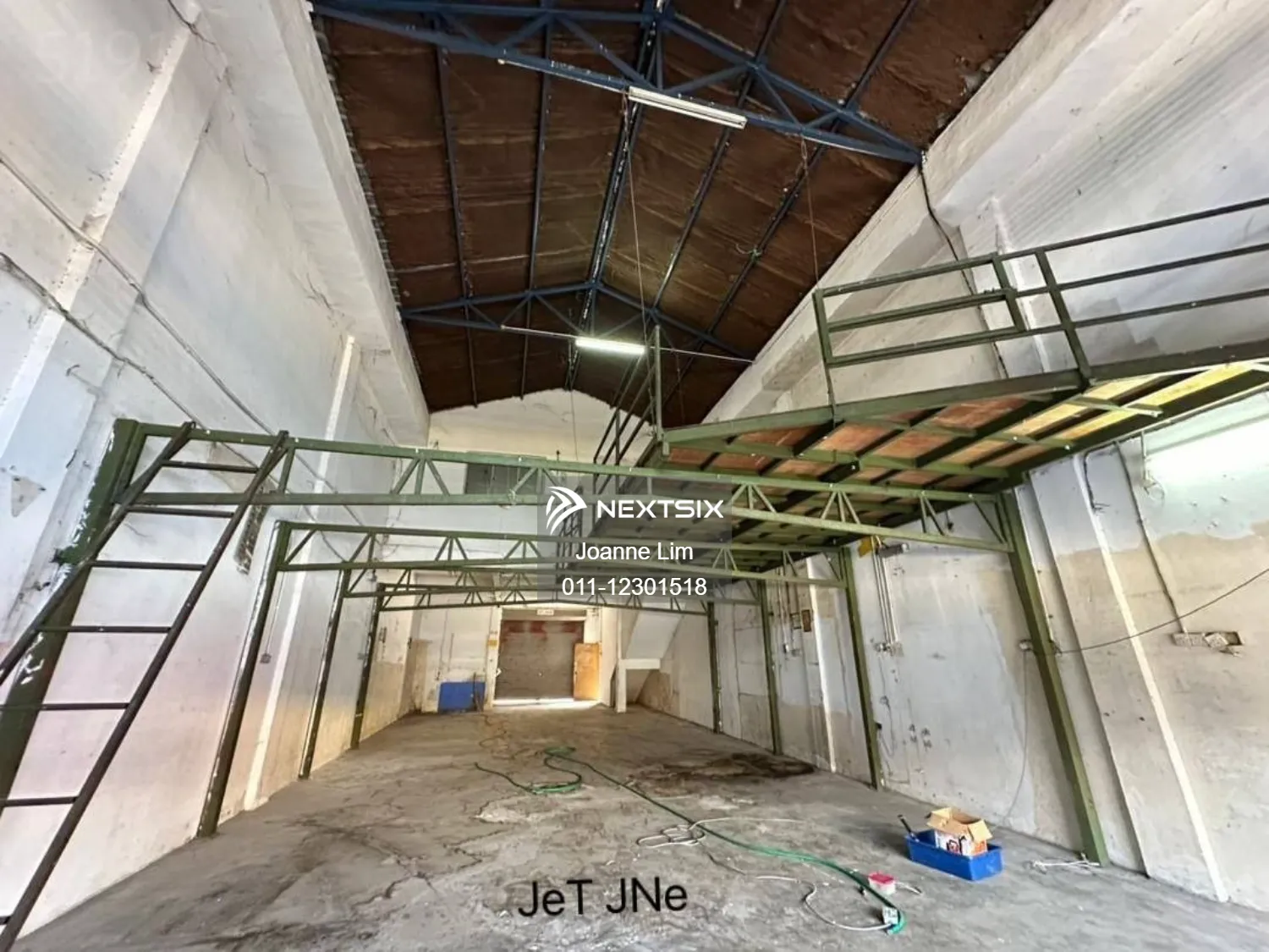 Factory For Rent in Klang Selangor