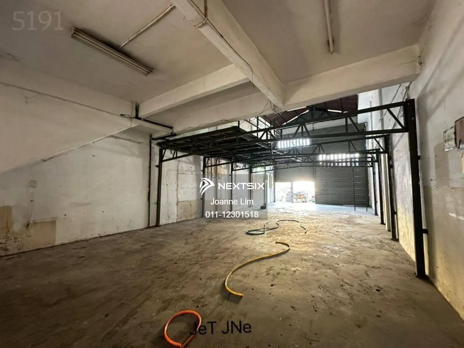 Factory For Rent in Klang Selangor - Image 4
