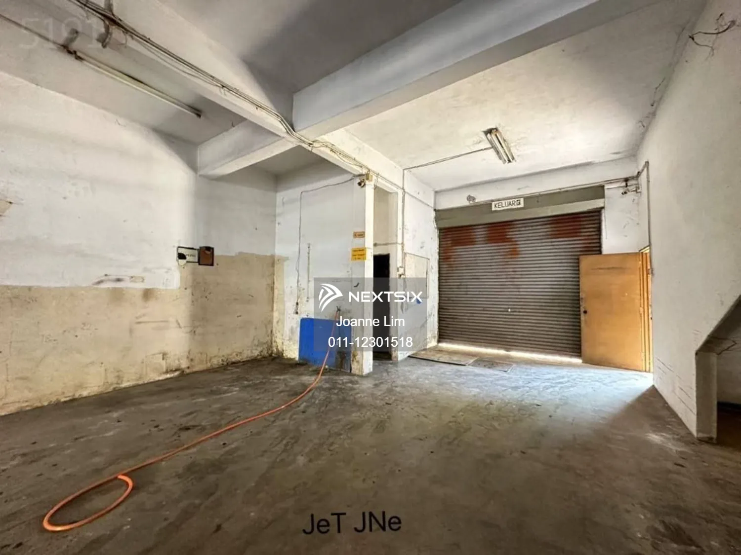 Factory For Rent in Klang Selangor - Image 6