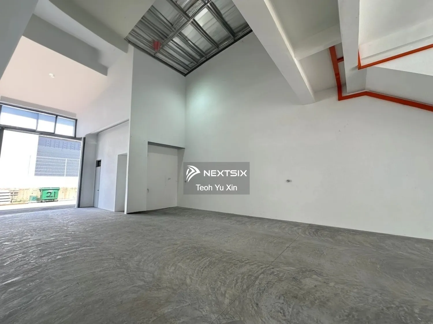 Shop For Rent in Skudai Johor