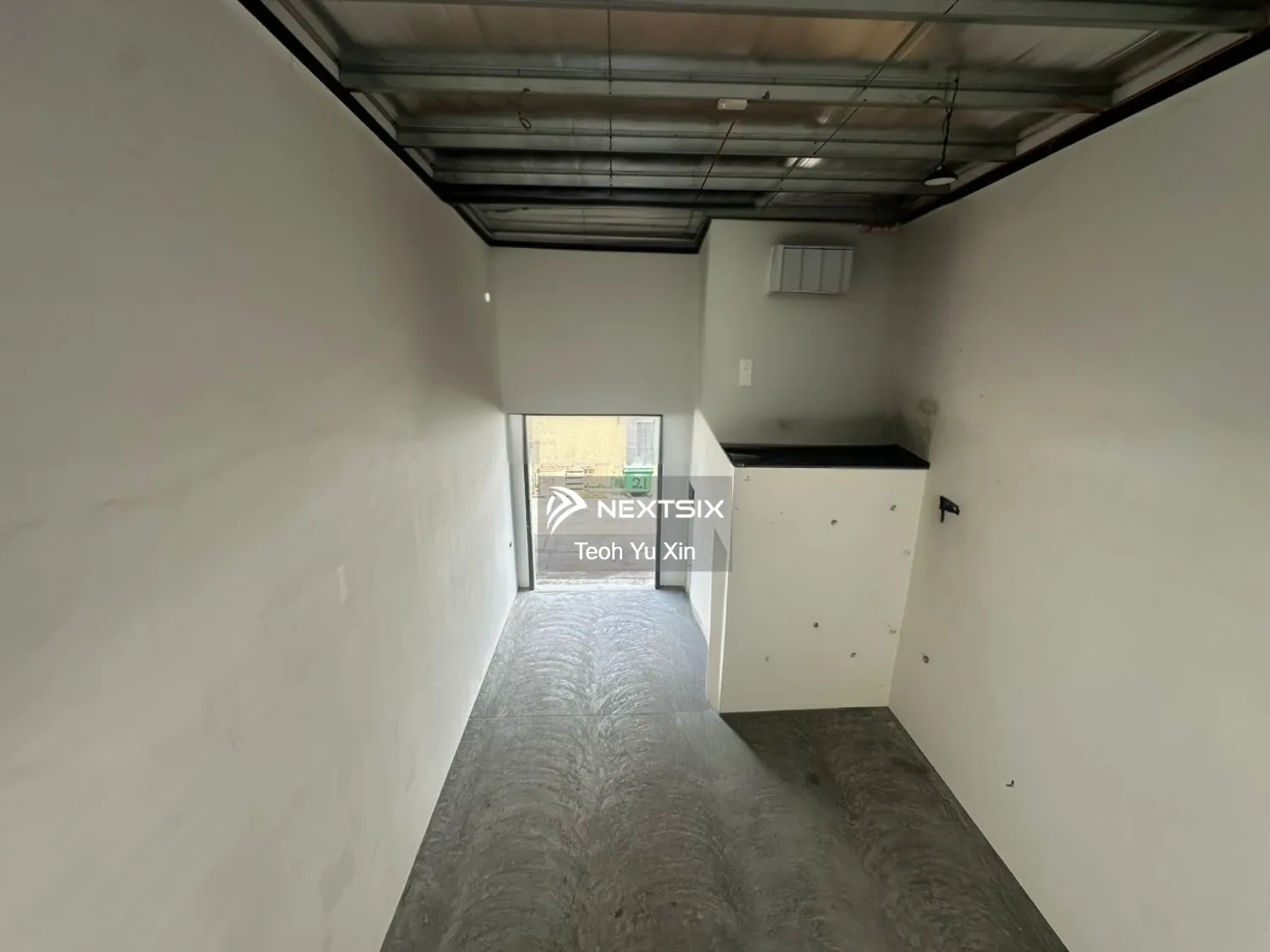 Shop For Rent in Skudai Johor - Image 2