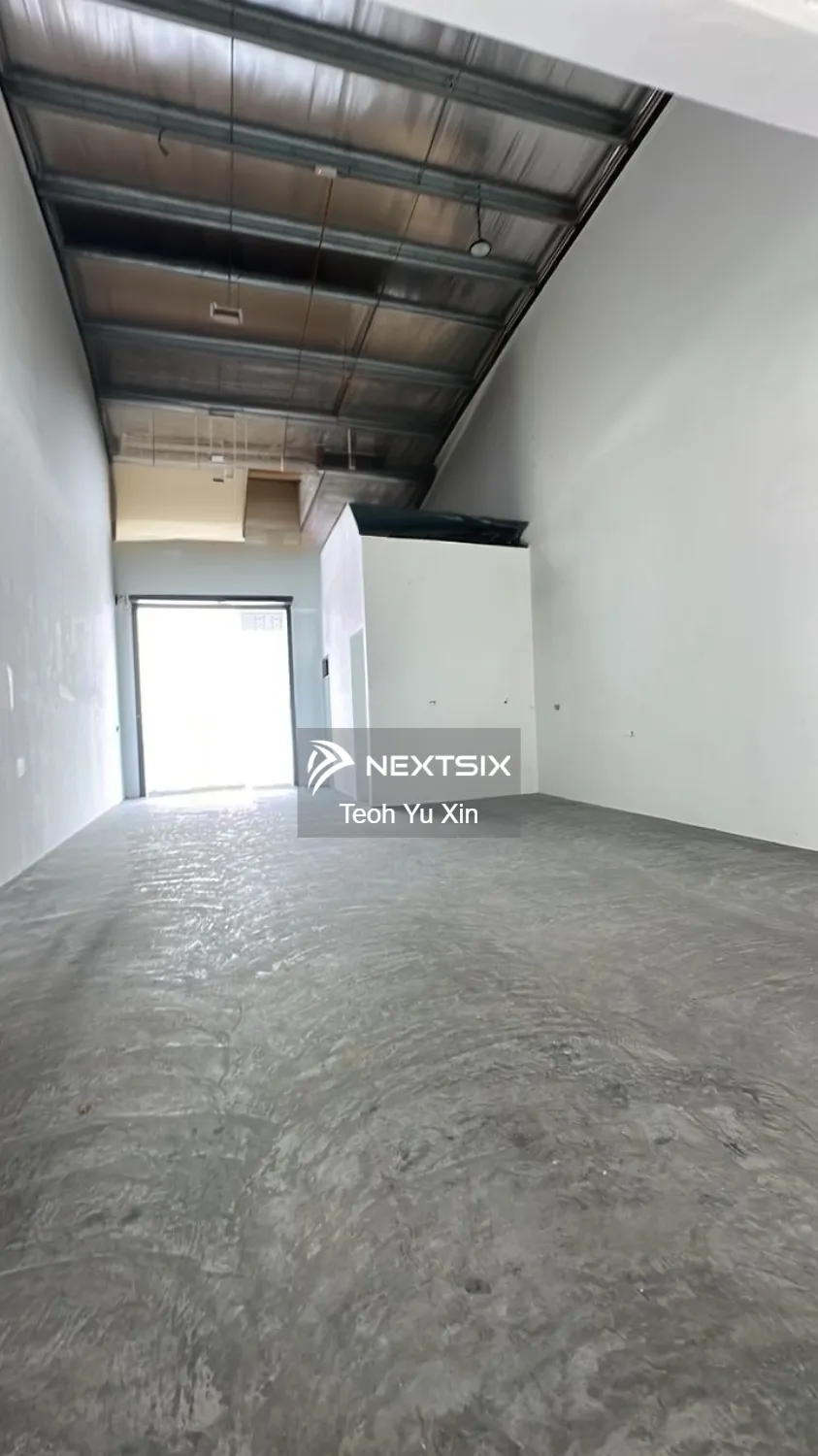 Shop For Rent in Skudai Johor - Image 3