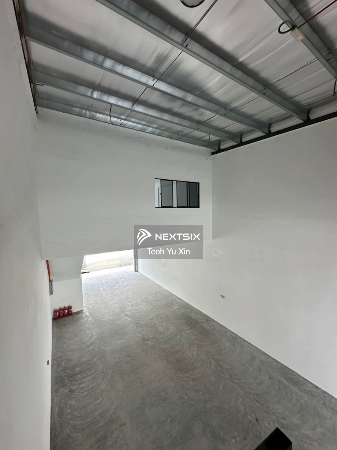 Shop For Rent in Skudai Johor - Image 4