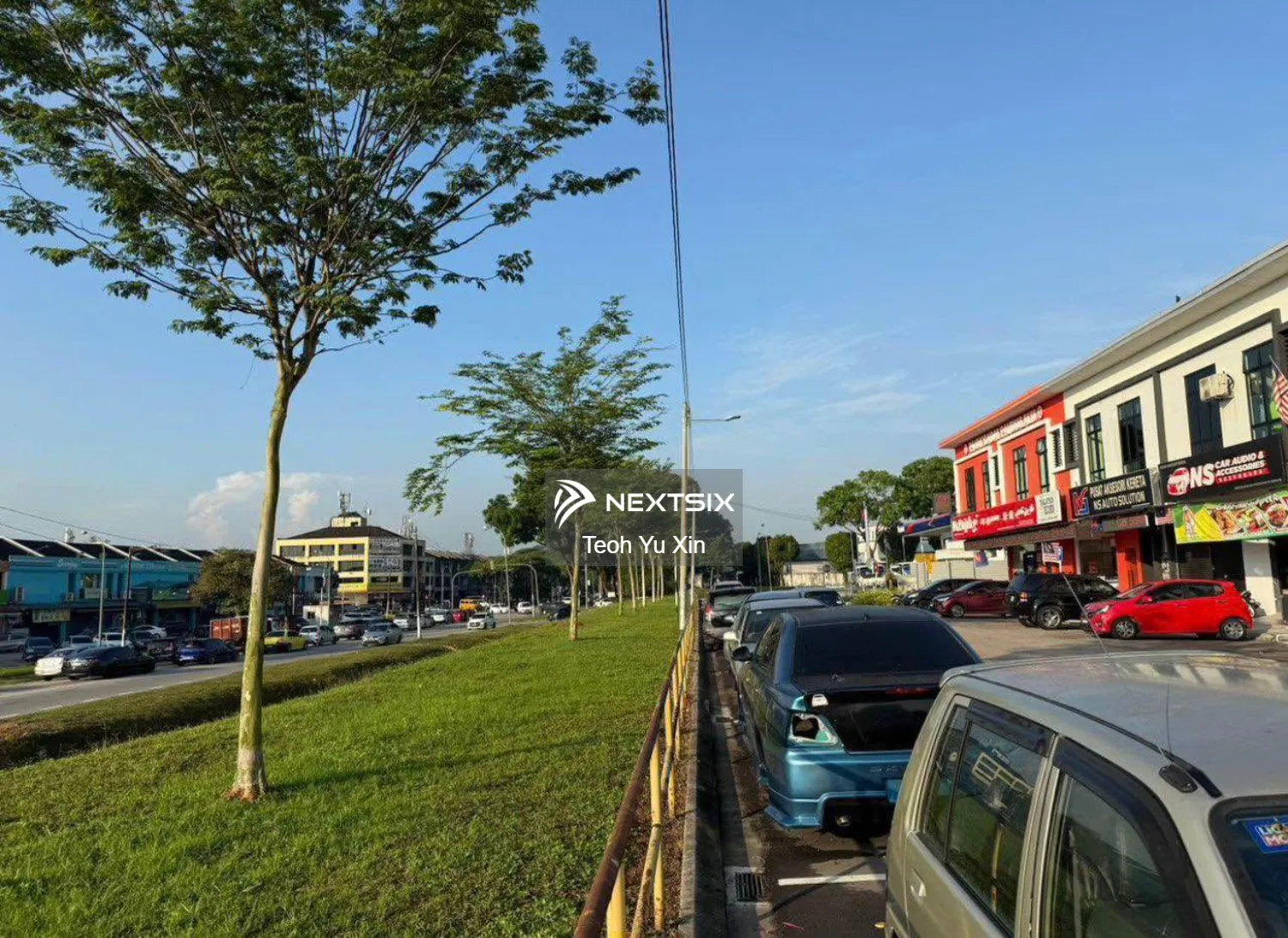 Shop For Rent in Skudai Johor - Image 6