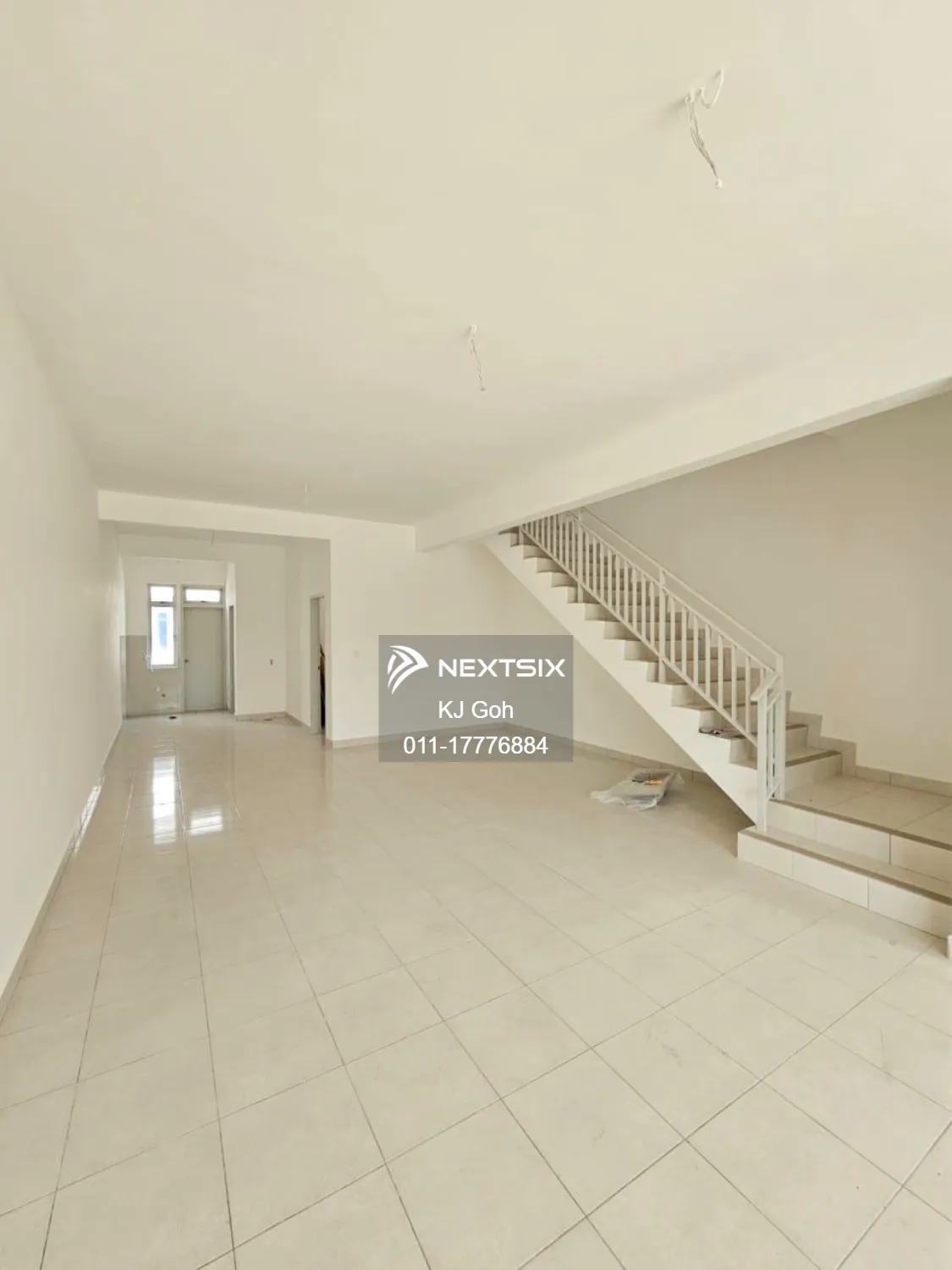 2-sty Terrace/Link House For Rent in Pasir Gudang Johor - Image 2