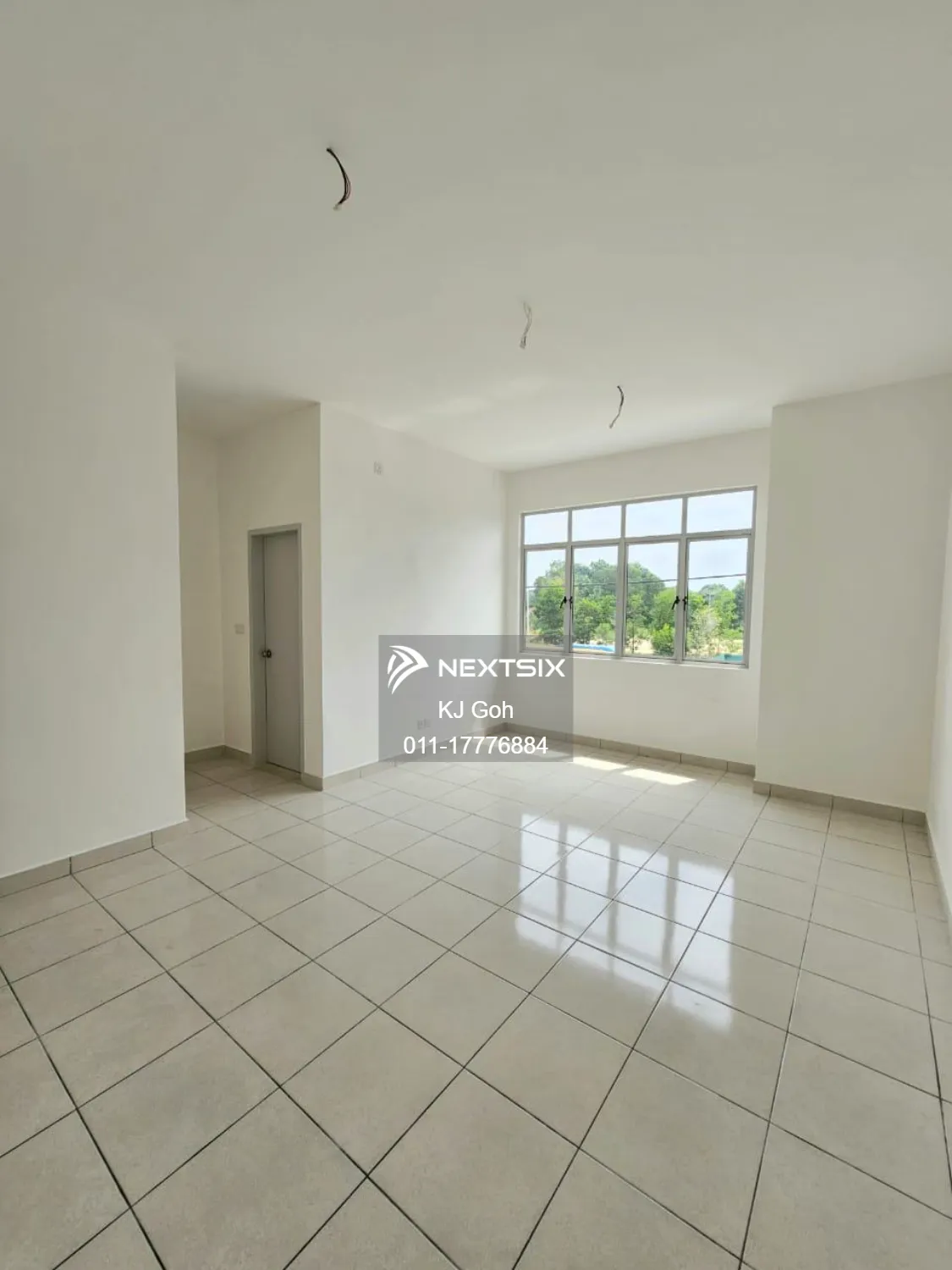 2-sty Terrace/Link House For Rent in Pasir Gudang Johor - Image 3