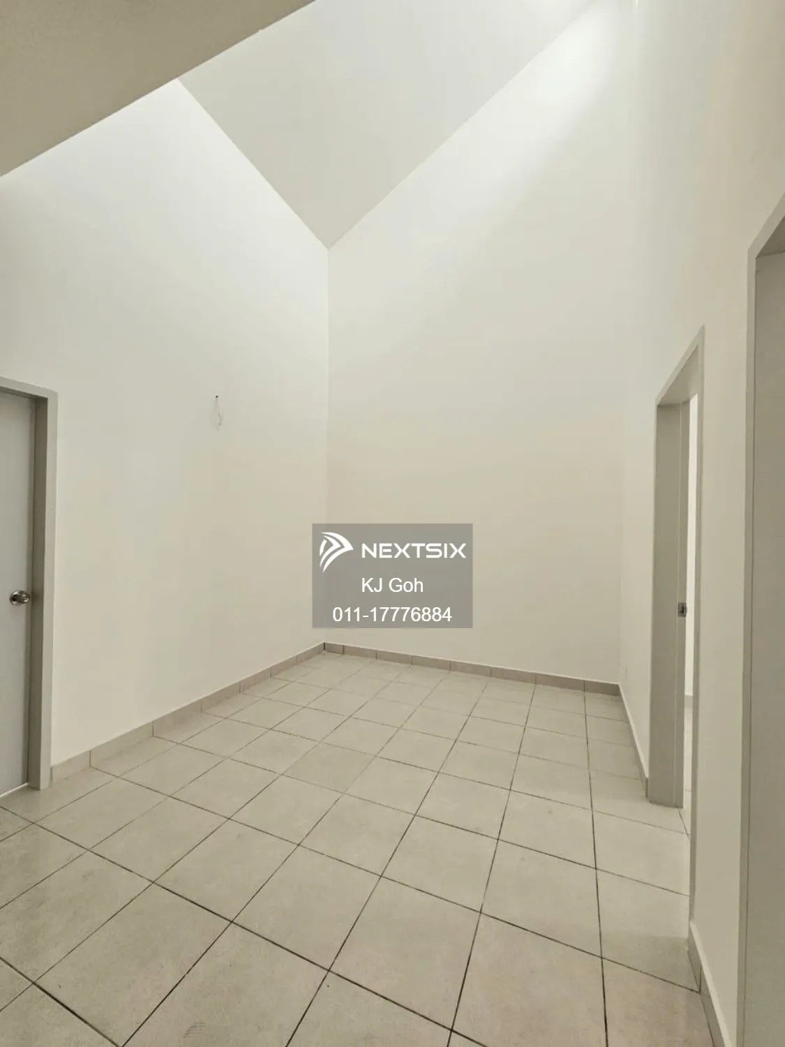 2-sty Terrace/Link House For Rent in Pasir Gudang Johor - Image 4